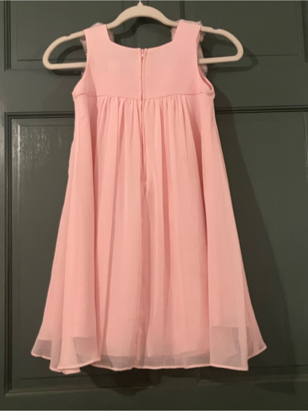 Girls size 7 summer dress - Picture 5 of 12